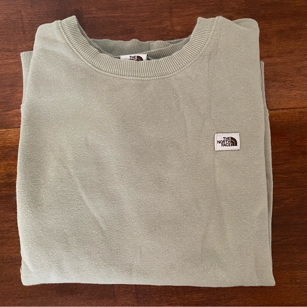 The North Face Pullover